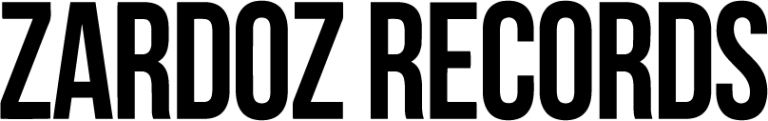 Zardoz-Schallplatten FOOTER